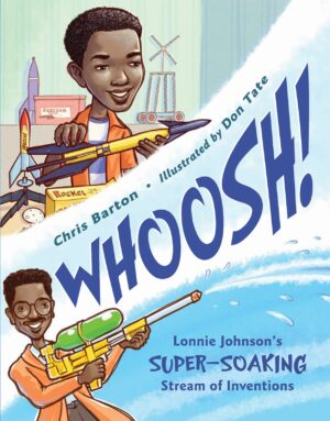 Whoosh! Book Cover