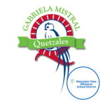 Gabriela Mistral with MVWSD Logo (Square)