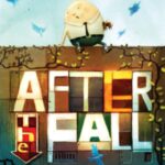 After the Fall Book Cover
