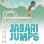 Jabari Jumps Book Cover