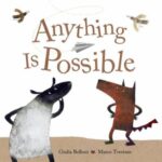 Anything Is Possible Book Cover