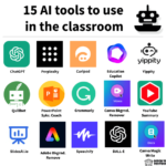 15 AI Tools