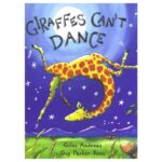 Giraffes Can't Dance