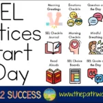 SEL Practices to Start the Day