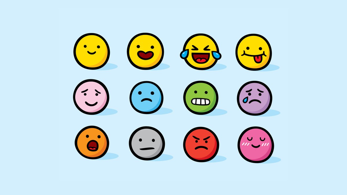 Helping Students Identify Their Emotions