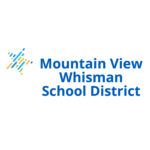 MVWSD School District Logo