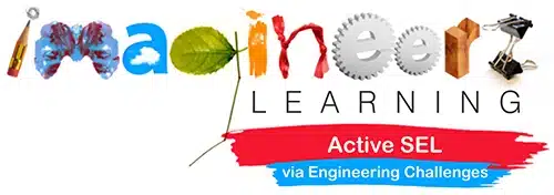 Imagineerz Active SEL Learning