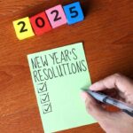New Years SEL Resolutions