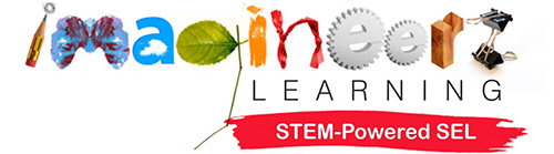 Imagineerz Active SEL Learning