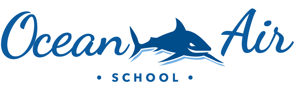 Ocean Air Elementary